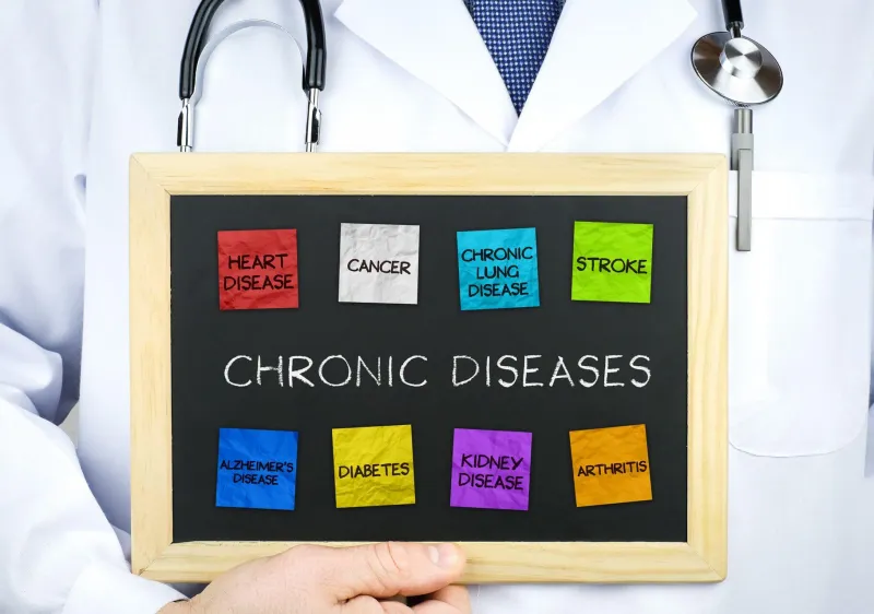 Oncologie & Maladies chroniques