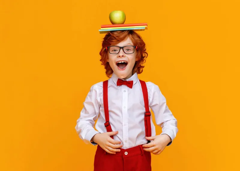 Comment mieux nourrir le cerveau de nos enfants ?